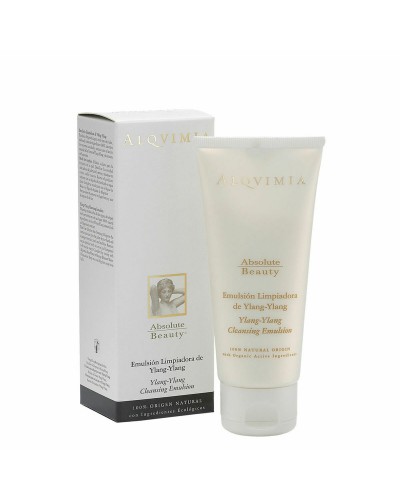 Desmaquillante Facial Alqvimia ABSOLUTE BEAUTY