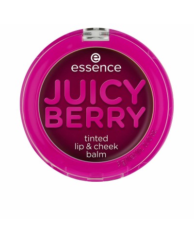 Lippenstift Essence JUICY BERRY