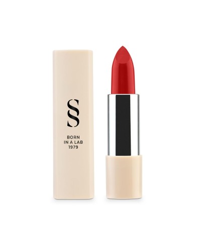 Rouge à lèvres Sensilis ROUGE FONDANT Nº 06-Red 3,5 g