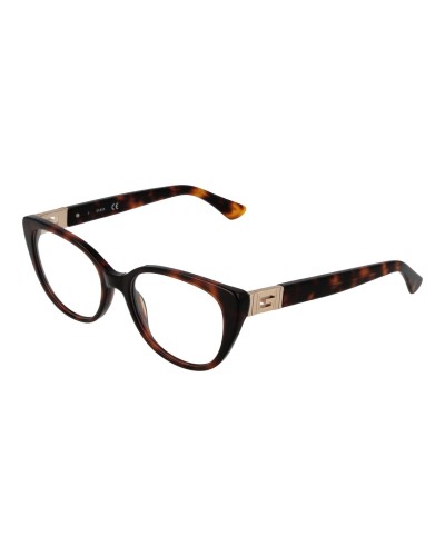 Guess GU2908: Occhiali Donna Argento 51/053 - Montatura Leggera
