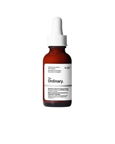 Facial Cream The Ordinary SOOTHING & BARRIER 30 ml