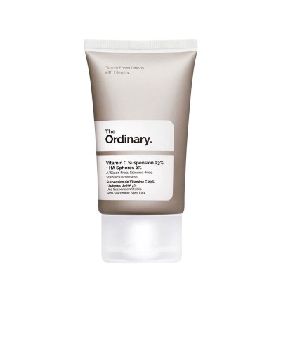 Crema Giorno The Ordinary VITAMIN C SUPENSION 23% + HA SPHERES 2% 30 ml