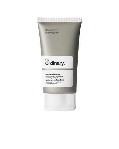 Kasvojen puhdistusgeeli The Ordinary SQUALANE 50 ml