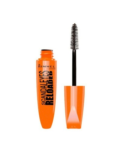 Máscara de Pestañas Scandaleyes Reloaded Rimmel London