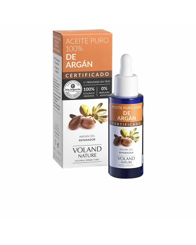 Vartaloöljy Voland Nature Argán (30 ml)