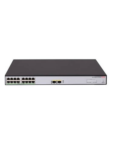 Switch H3C LS-1600V2-18P-HPWR-GL