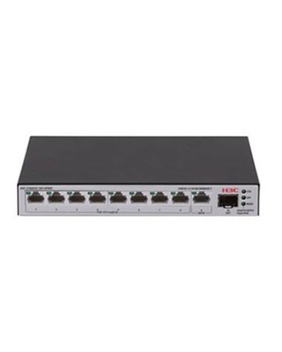 Switch H3C LS-1600V2-10P-HPWR-GL