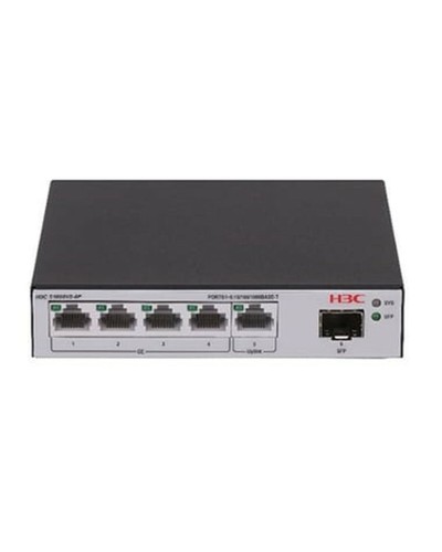 Switch H3C LS-1600V2-6P-GL