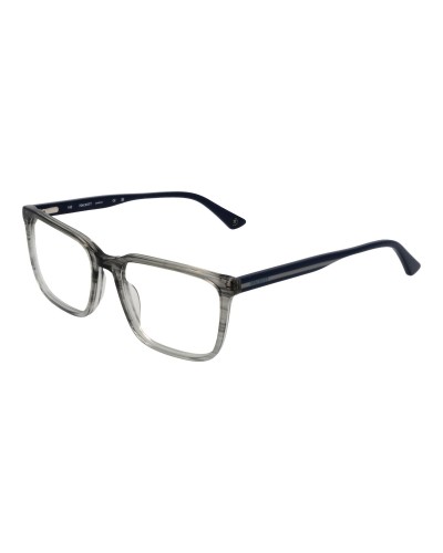Hackett London HEK129 Unisex Eyeglass Frames - Size 54/19 - Elegant & Refined
