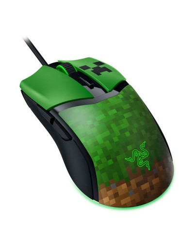 Muis Razer RZ01-04650200-R3M1 Groen 8500 dpi