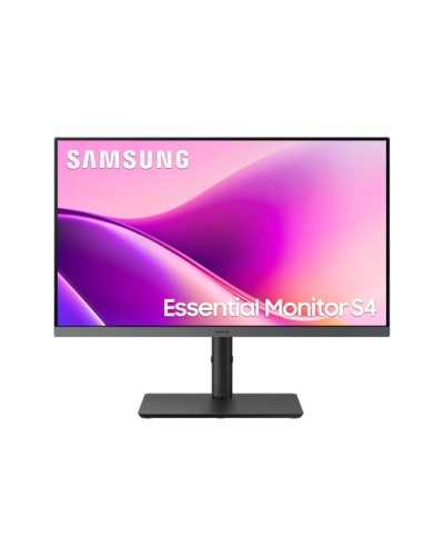 Monitor Samsung LS24F430UAUXEN Full HD 24"