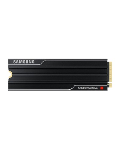 Disque dur Samsung MZ-VAP8T0CW 8 TB SSD