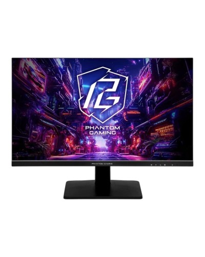 Gaming Monitor ASRock 90LXA0L0-A0E0A0J Full HD 27"