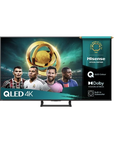 Smart TV Hisense 75A7Q 75" 4K Ultra HD LED HDR D-LED