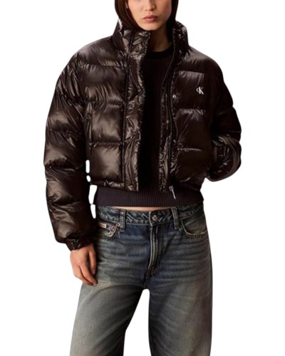 Calvin Klein Jeans Giubbotto Donna