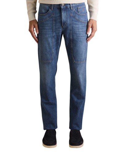 Jeckerson Jeans Herren 