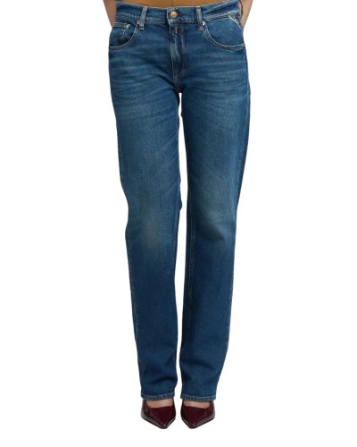 Replay  Women Jeans