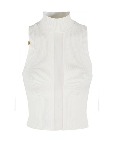 Elisabetta Franchi Toppi Naiset