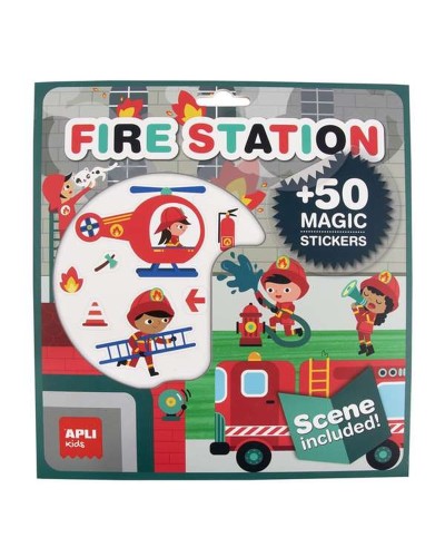 Set di Plastilina Apli