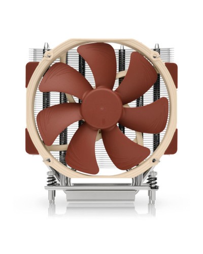 CPU-fläkt PC Noctua NH-U14S TR4-SP3