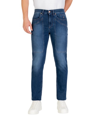 Jeckerson Jeans Herren 