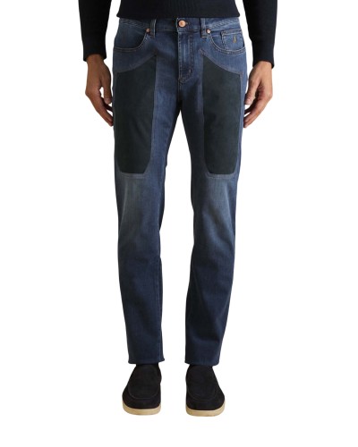 Jeckerson Jeans Herren 
