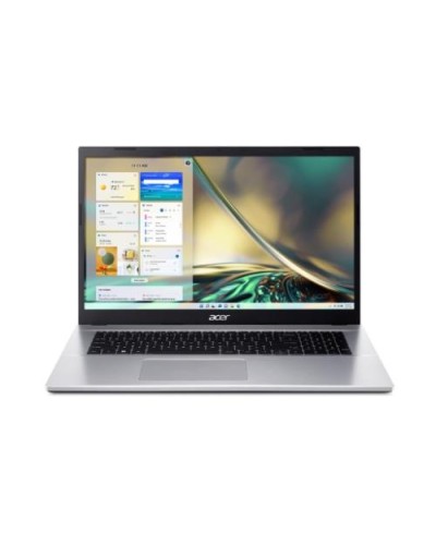 Acer A317-54-7778 Laptop i7-1255U 8GB 512GB SSD 17.3" W11