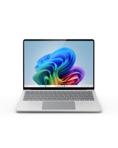 Microsoft Surface Laptop 7 Copilot+ PC Platinum ZGJ-00010 14" Touch Snapdragon Plus 16GB 256GB SSD W11