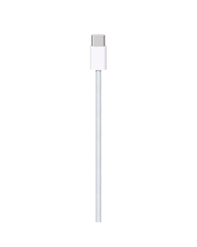 Cavo di ricarica USB-C (1 m)  -  MQKJ3ZMA