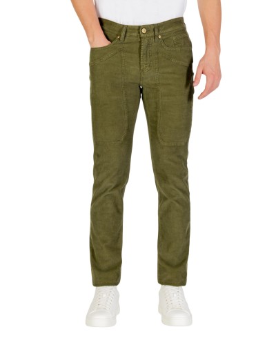 Jeckerson Pantaloni Uomo