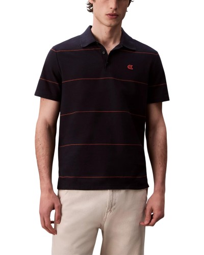 Calvin Klein Jeans Hombre Polos