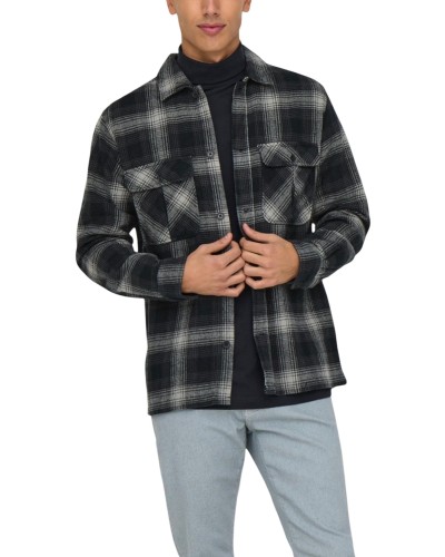 Only & Sons Men Shirt