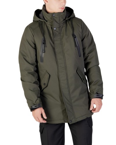 Hydra Clothing Giubbotto Donna