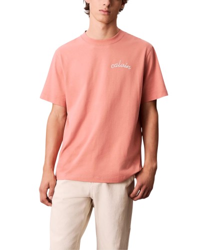 Calvin Klein Jeans Men T-Shirt