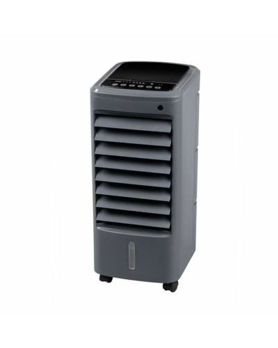 Climatizador Evaporativo Portátil JATA JVAC2002 Gris