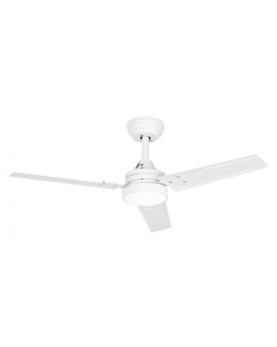 Ventilador de Techo JATA Blanco