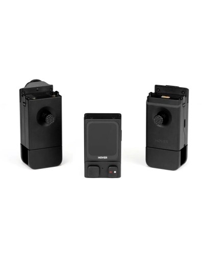 Videocámara de Vigilancia Hoverair SP93R018