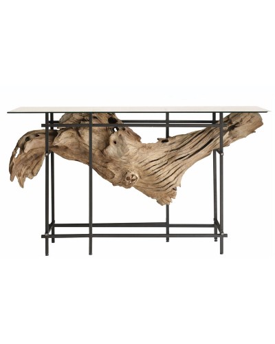 Konsol Home ESPRIT 160 X 50 X 90 cm