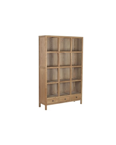 Hyllyt Home ESPRIT Recycled Wood Jalava