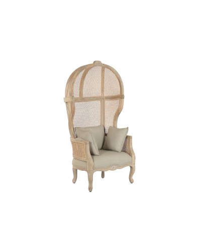 Fåtölj Home ESPRIT