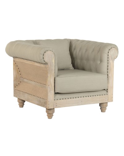 Leunstoel Home ESPRIT