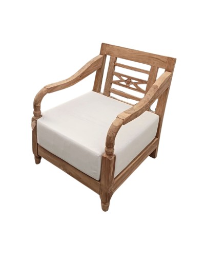 Poltrona Home ESPRIT