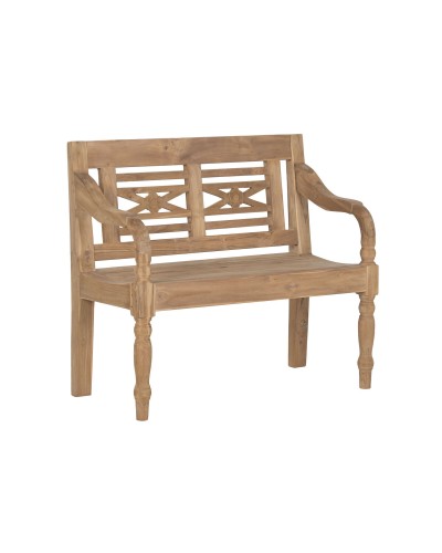 Bench Home ESPRIT Teak