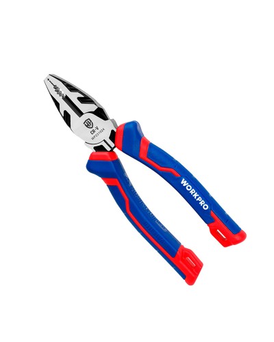 Pinze Workpro 200 mm