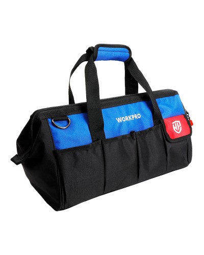 Gereedschapstas Workpro 46 cm