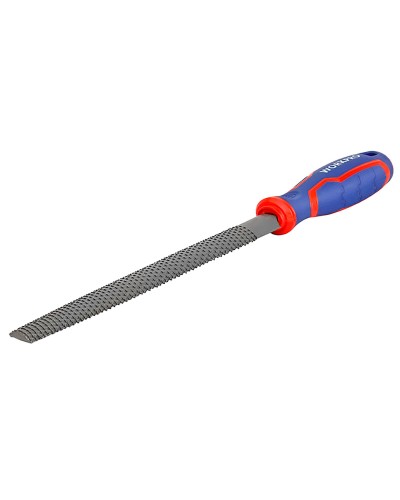 Rund rasp Workpro 10" Rund