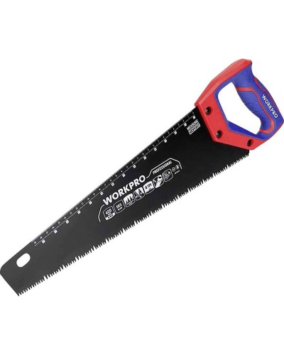 Zaag Workpro 400 mm 300 mm 380 mm