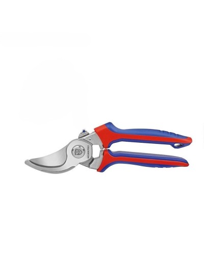 Pruning Shears Workpro 220 mm Bypass 25 mm