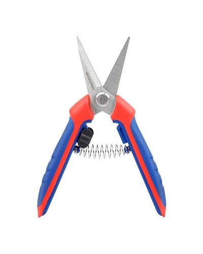 Sekatörer Workpro 160 mm Upprätt