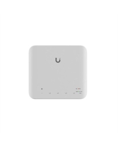 Kytkin UBIQUITI Switch Flex (3-pack)